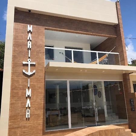 Pousada Maritimar Maragogi Luaran gambar