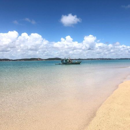 Pousada Maritimar Maragogi Luaran gambar