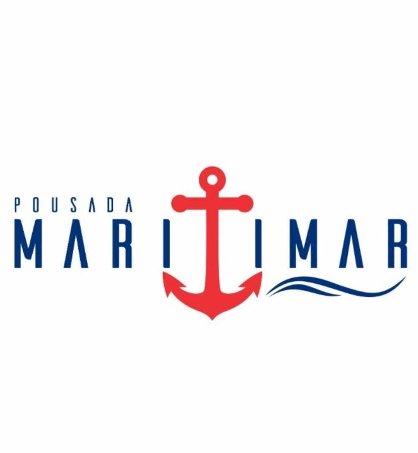 Pousada Maritimar Maragogi Luaran gambar